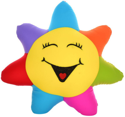 

Twisha Lycra Star Smile - 16 inch(Multicolor)