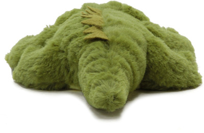 

Animal Planet Forest Collectibles - Crocodile - 6 inch(Green)