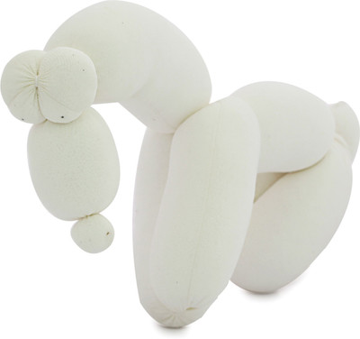

Tomafo TWISTOYS READY TO PAINT (GIRAFFE) - 5 inch(White)