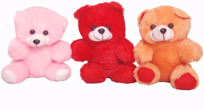 

Feathers Bears - 34(Multicolor)