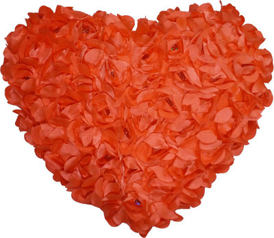 

Giffi Heart-0015 - 12 inch(Orange)