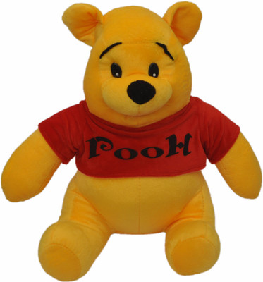 

UDAK POOH - 35 cm(Multicolor)