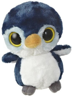 

Aurora World Yoohoo Kookee Penguin 5" Plush - 20 inch(Multicolor293)