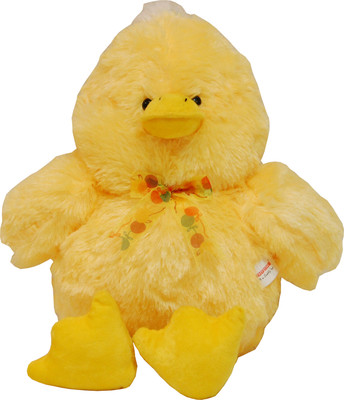 

Surbhi Chick - 15.7 Inch(Yellow)