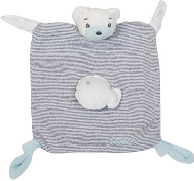 

Kaloo Zen Bear Doudou(Grey)