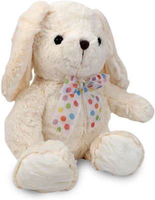 

Starwalk Rabbit Plush Yellow Color - 12 inch(Yellow)