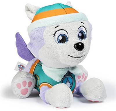 

Paw Patrol Plush Pup Palseverest - 20 inch(Multicolor17)