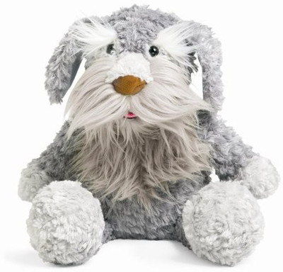

Manhattan Toy Fraggle Rock Plush Characterssprocket(Grey)