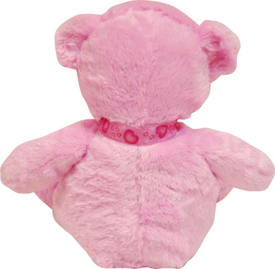 

Surbhi TEDDY BEAR - 50(PINK)