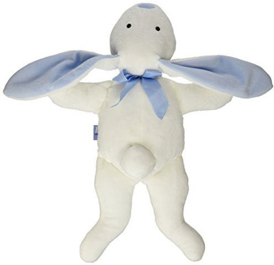 

North American Bear Company Flat jack white/Blue medium(White)