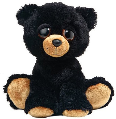 

Aurora World 10" Barnam Black Bear(Black)