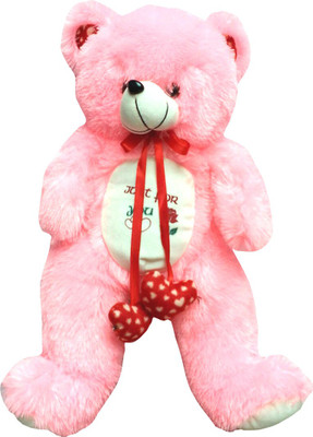 

Riya Enterprises Wonder Baby - 60 cm(Pink)