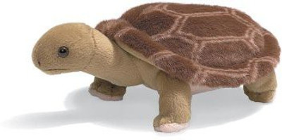 

Gund San Diego Zoochips Tortoise - 13 inch(Brown)
