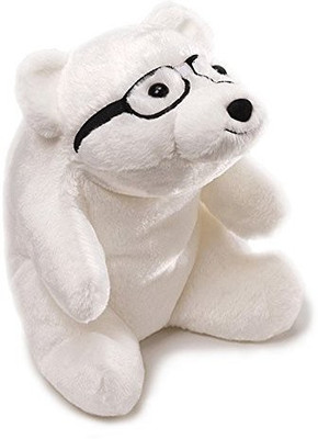 

Gund SnuffleNERD - Black 10" - 25 inch(Multicolor)