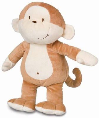 

Kids Preferred Healthy Ba Asthma And Allergy Friendly Floppy Monkey - 20 inch(Multicolor275)