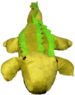 

Fullmoon Crocodile - 3 Inch(Green)