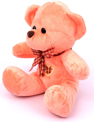 

Mera Toy MERATOY.COM TEDDY BEAR - 20 cm(Pink)