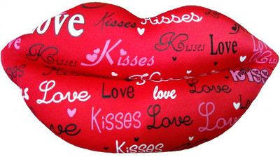 

Chunmun Red Lip Pillow - 30 cm(Red)
