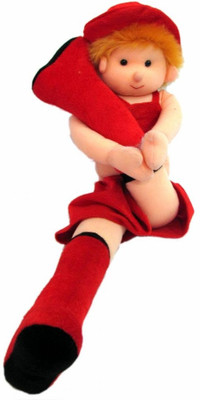 Tatya vinchu doll amazon best sale