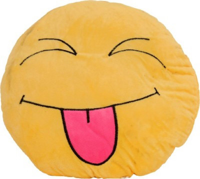 

Nagar Enterprises SMILEY 75 - 15 cm(Multicolor)