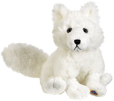

Webkinz Arctic Fox - 24 inch(Multicolor29)
