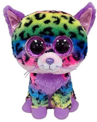

TY Beanie Babies Trixie Exclusive 6" - 20.5 inch(Pink)