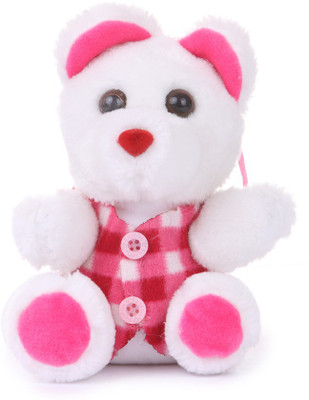 

Deals India Deals India musical Mini Teddy ( 6 inch)(Assorted Color) - 15 cm(Multicolor)