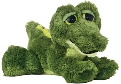 

Aurora World 10" Gator Alligator - 12 inch(Green)