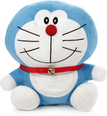 

Play N Pets Doraemon - 13 inch(Blue)