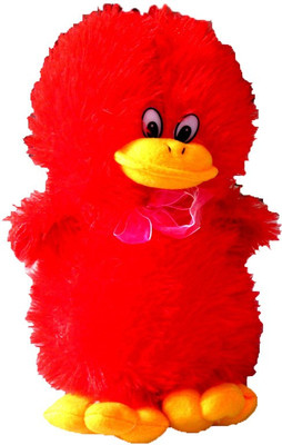

soniya Enterprises duck - 29(red)