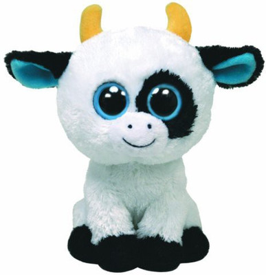 

Ty Beanie Boos Daisy The Cow - 20 inch(Multicolor39)
