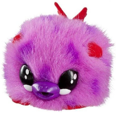 

iloveRobots Skylee Interactive Dragon Bebe Pink With Polka Dots(Pink)