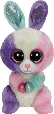 

Jungly World BLOOM - multicolor bunny reg - 6 inch(Multicolor)