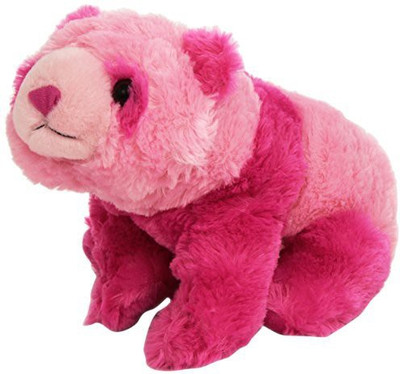 

Wild Republic Pink Panda Cuddlekin 12"(Pink)