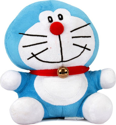 

Play N Pets Doraemon - 9.8 inch(Blue)