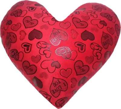 

Aparshi I Love You heart stuffed soft toy 2 - 40 cm(Multicolor)