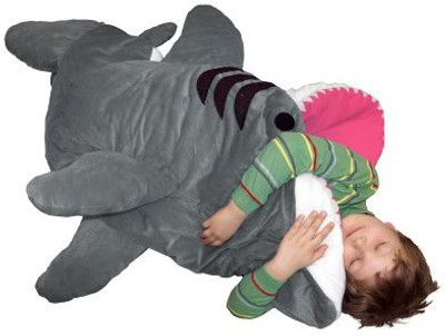 

Patch Together Chumbuddy Jr(Grey)