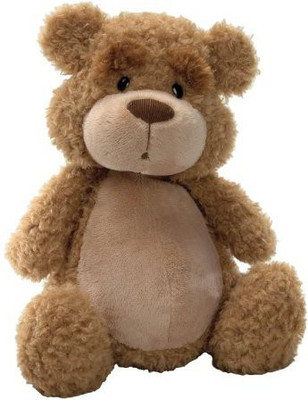 

Enesco Gund Artie Brown 13" Bear Plush(Brown)