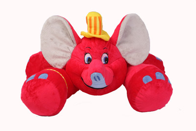 

Imagica Tubbby Huggable - 26 inch(Red)