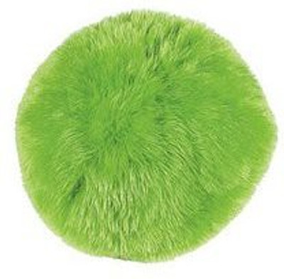 

FX LIME GREEN PLUSH GUMBALL PILLOW - 25 inch(Multicolor)