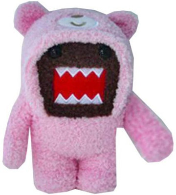 

Licensed 2 Play Domo Teddy Bear Plush Novelty Doll - 75 inch(Pink)