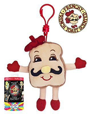 

Whiffer Sniffers Mystery Pack 2(Brown)