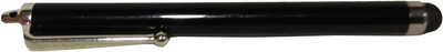 

Leaf Stylus For Mobile And Tablet Stylus(Black)