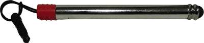 

Leaf Stylus for Mobile and Tablets Stylus(Red)