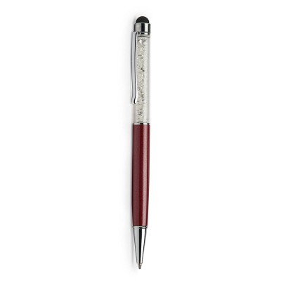 

Alfa Mart diamond touch screen pen(Red) Stylus(Red)