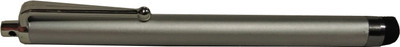 

Leaf Stylus for Mobiles and Tablets Stylus(Grey)