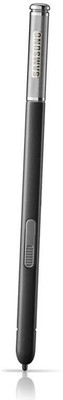 

SBA Entice Touch Stylus S Pen Replacement For Samsung Galaxy Note 3 N9000 Black Stylus(Black)