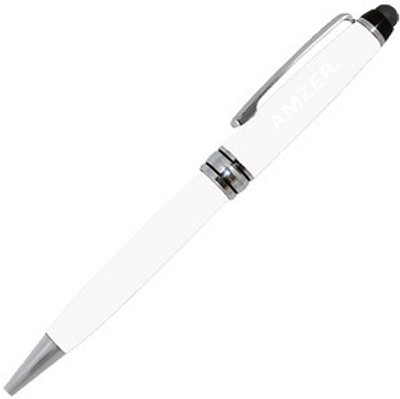 

Amzer Dual Sketch and Styli Pen Stylus(White)
