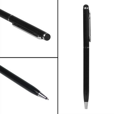 

BMS Lifestyle 2 in 1 Stylus for iPad Mini Grafi 1105 Stylus(Black)