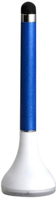 

Jazam Plungee: 3 in 1 table top (Pen with stylus and cleaner) Stylus(Blue)